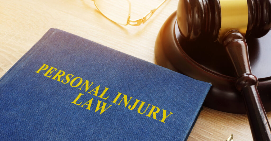 Mistakes to Avoid in a Personal Injury Case
