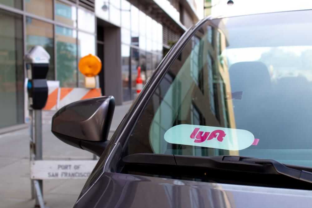 Lyft driver hospitalized after being hit by a drunk driver going 85 mph, now battling Lyft over pandemic-era insurance cutbacks.