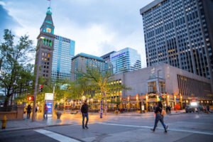 Why hire Zaner Law Personal Injury Lawyers after my pedestrian accident in Denver?