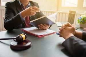 How Zaner Law Personal Injury Lawyers Can Help After a Personal Injury Accident in Boulder